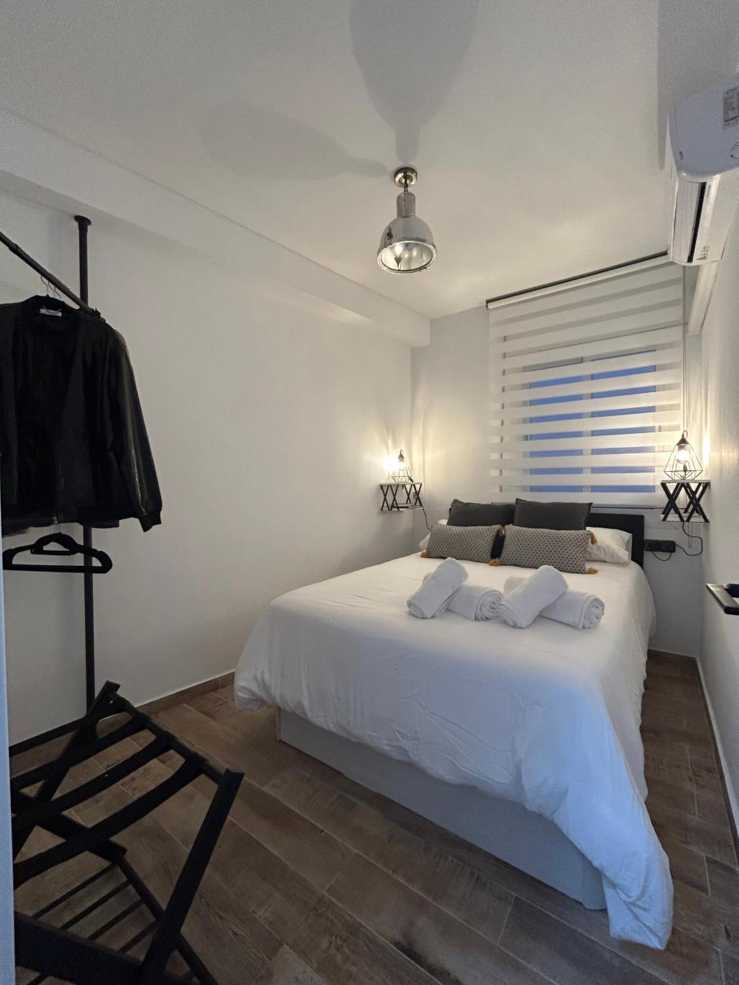 Gongora Home Con Parking Cordova Esterno foto
