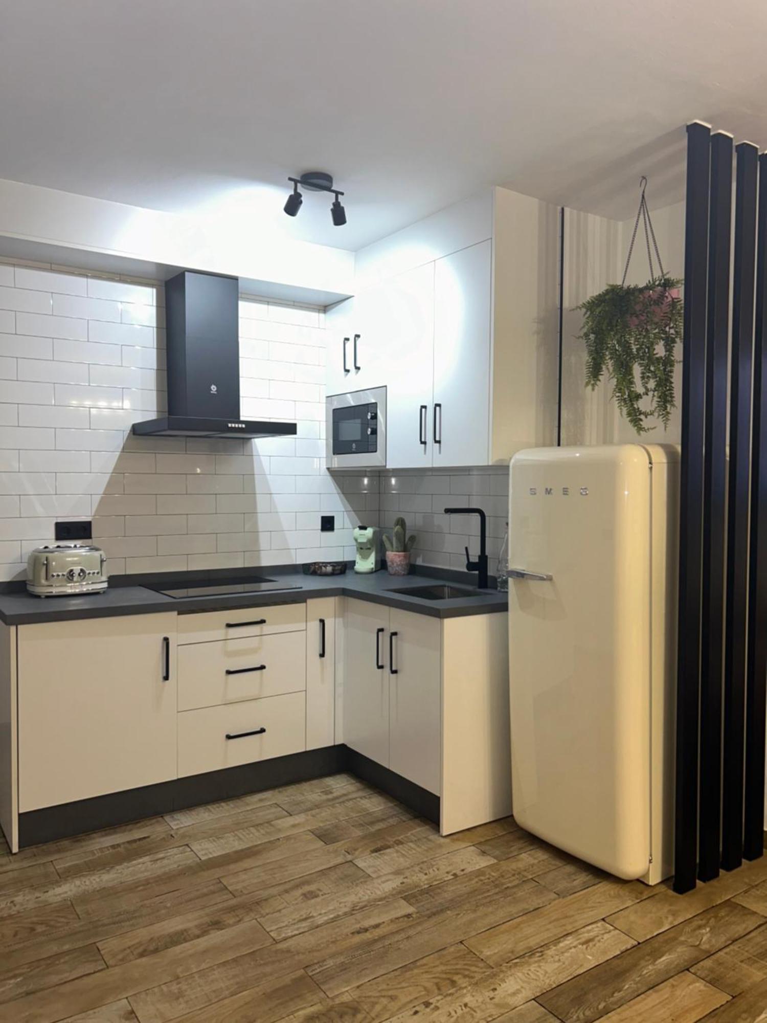 Gongora Home Con Parking Cordova Esterno foto