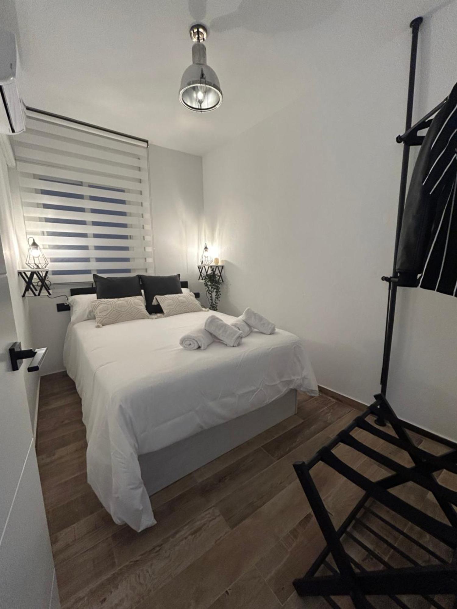 Gongora Home Con Parking Cordova Esterno foto