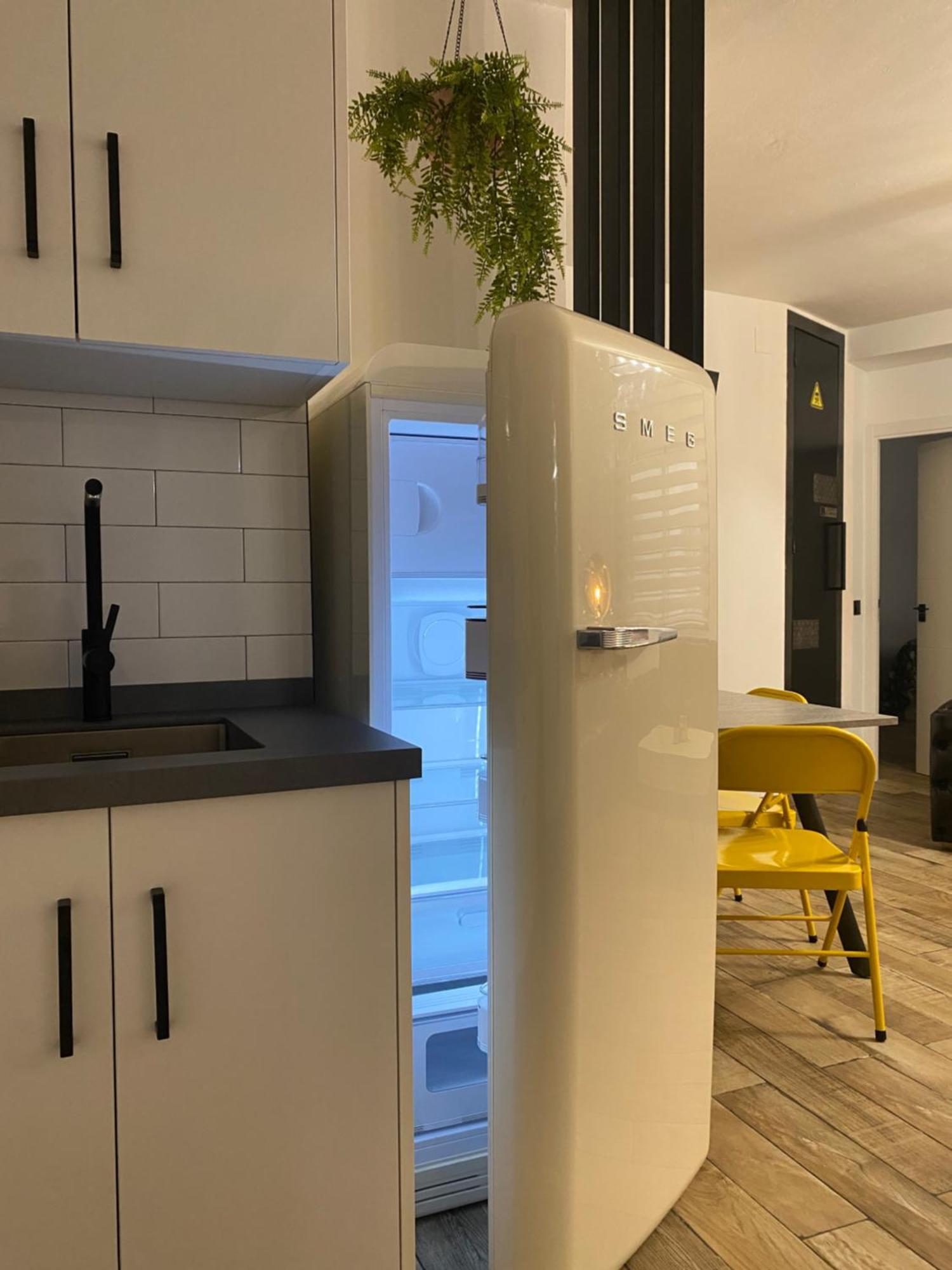 Gongora Home Con Parking Cordova Esterno foto