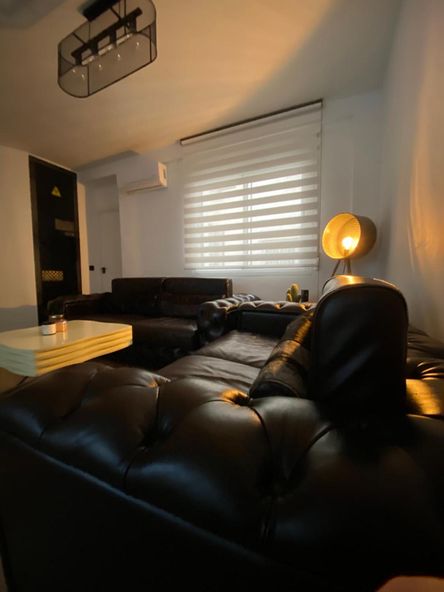 Gongora Home Con Parking Cordova Esterno foto