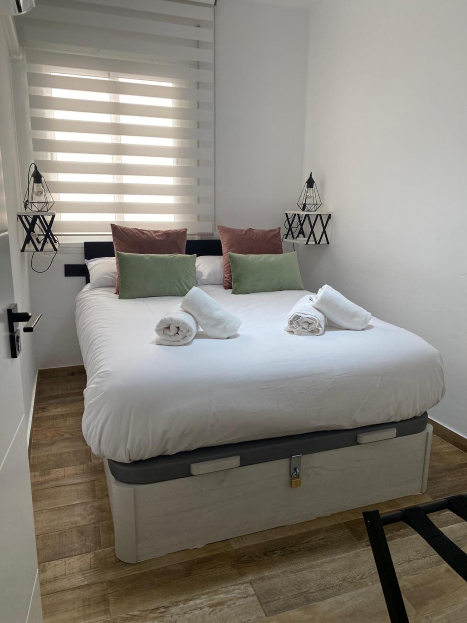 Gongora Home Con Parking Cordova Esterno foto