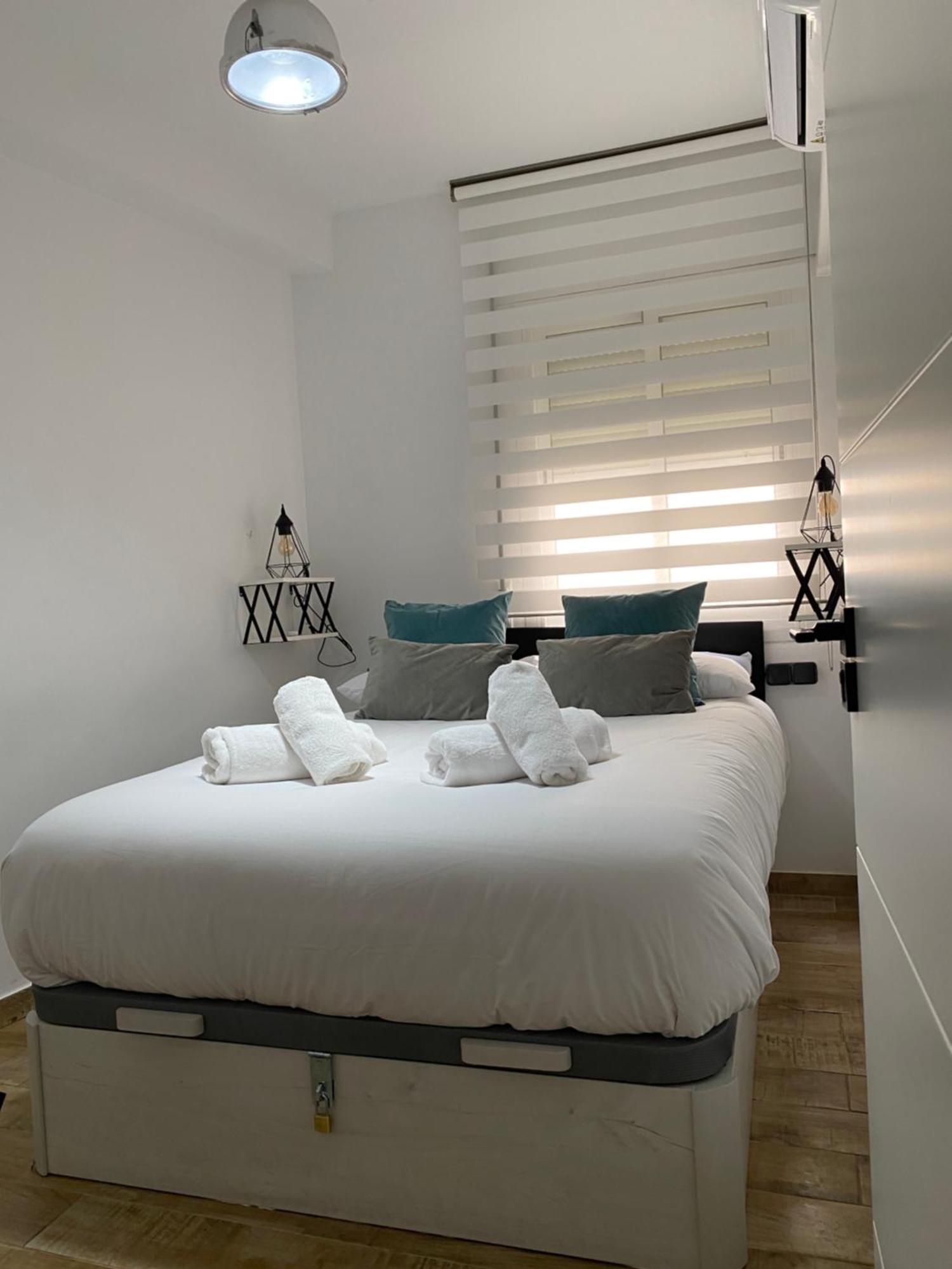 Gongora Home Con Parking Cordova Esterno foto