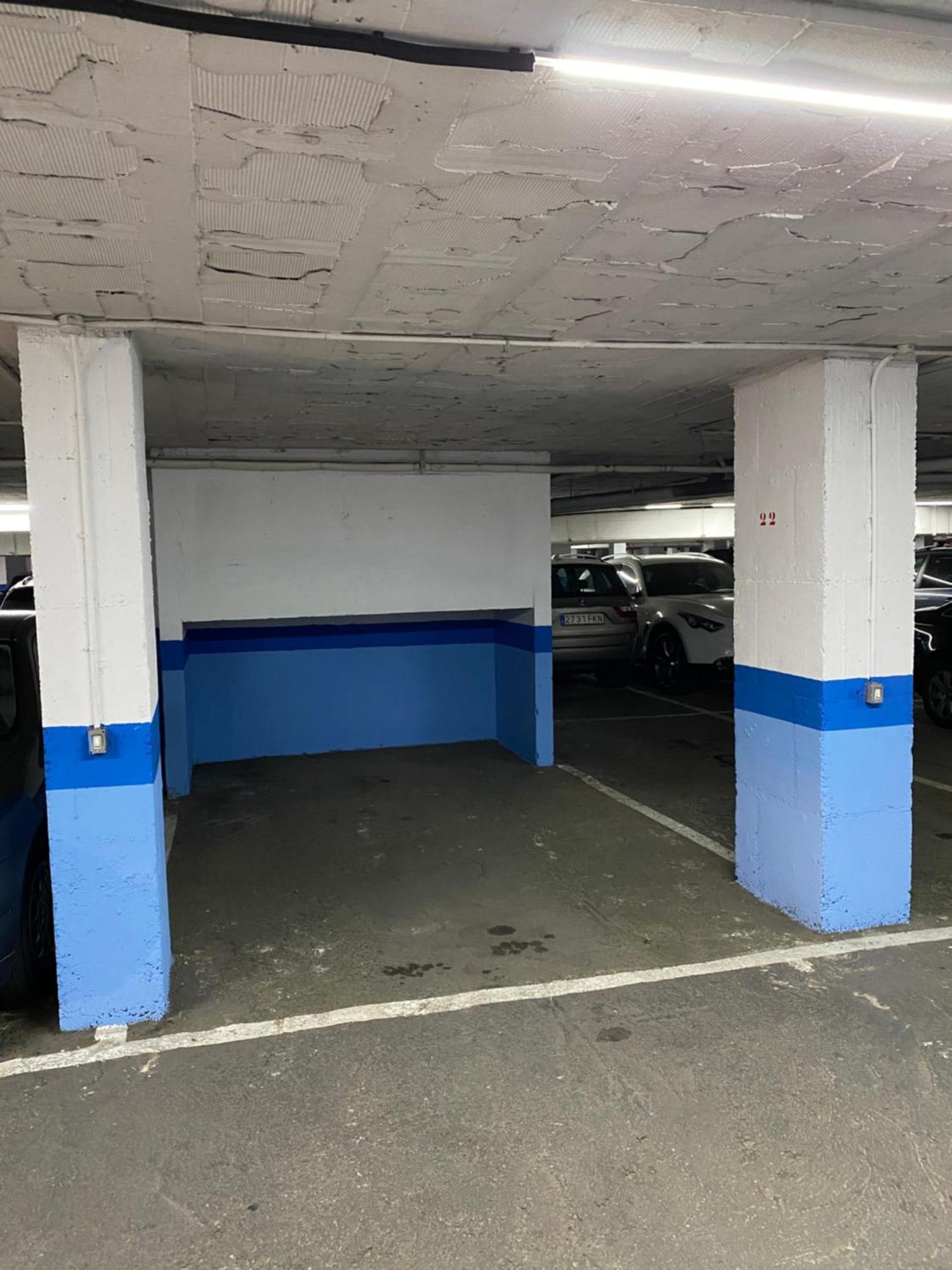Gongora Home Con Parking Cordova Esterno foto