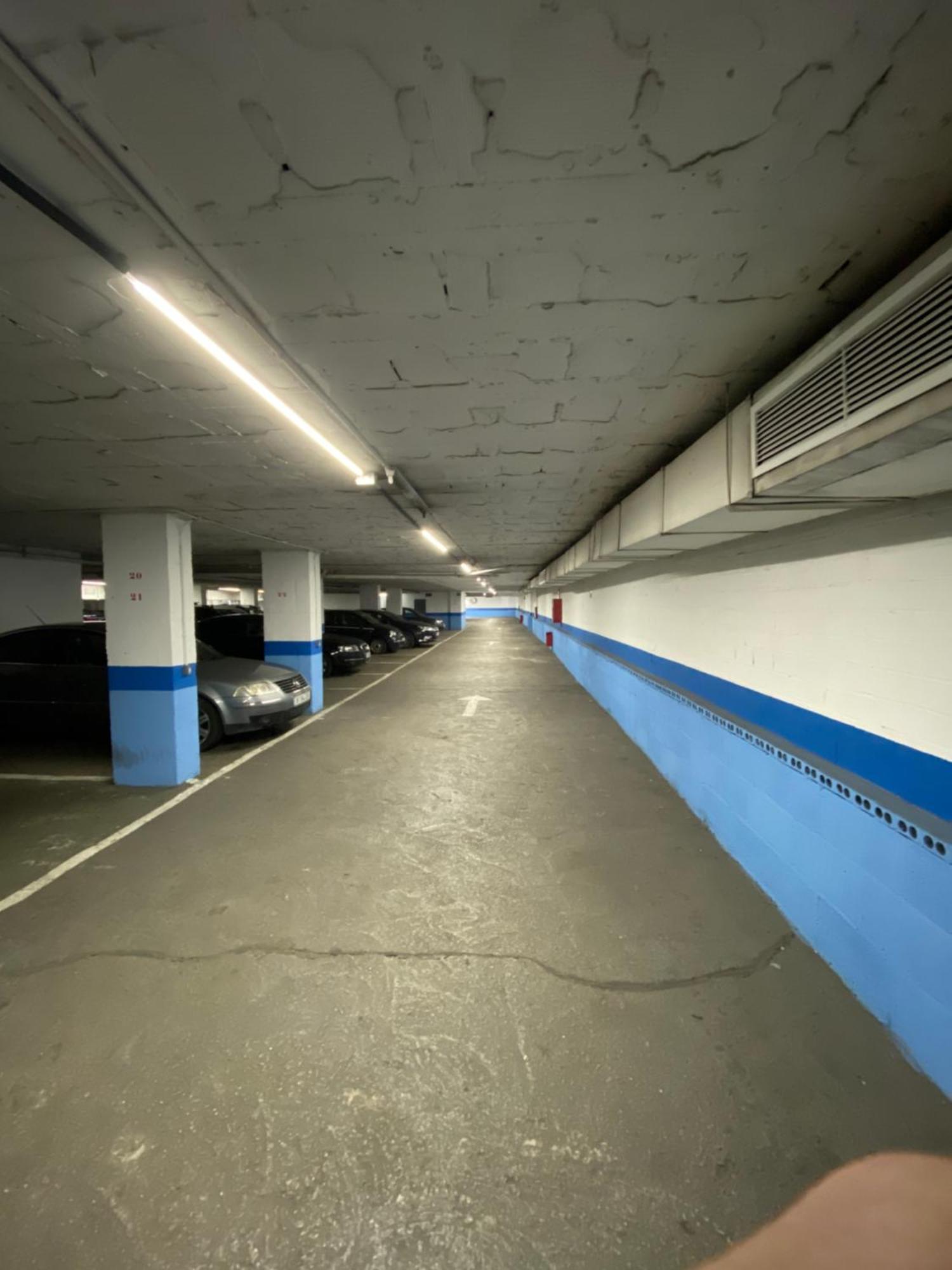 Gongora Home Con Parking Cordova Esterno foto